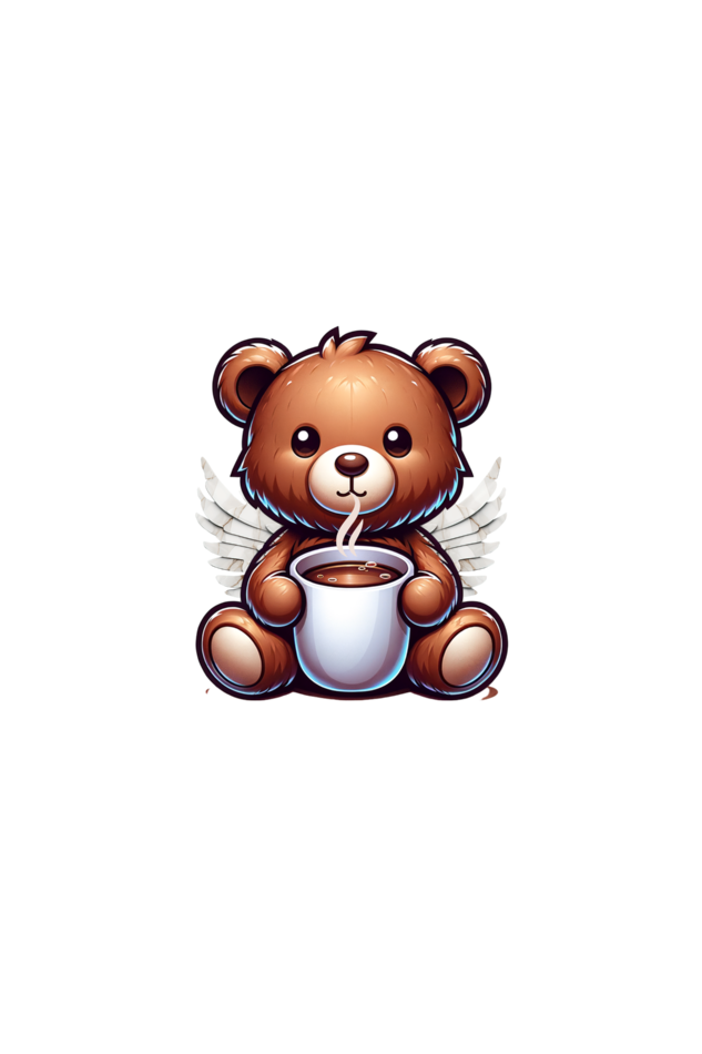 Coffee First Feelings Later