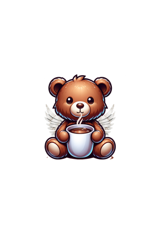 Coffee First Feelings Later