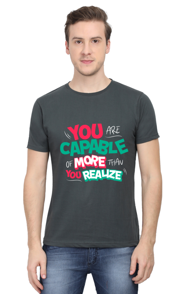 You Are Capable T-Shirt