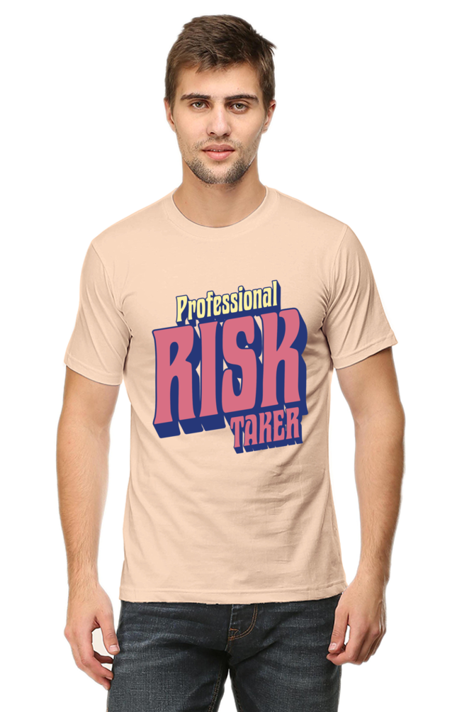 Professional Risk Taker T-Shirt