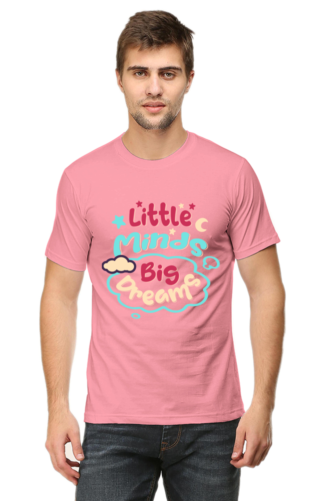 Little Minds Big Dreams T-Shirt