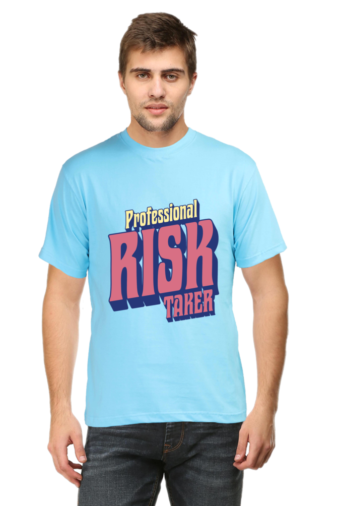 Professional Risk Taker T-Shirt