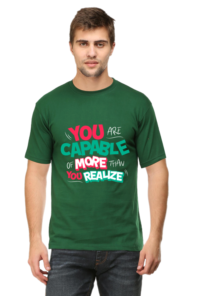 You Are Capable T-Shirt